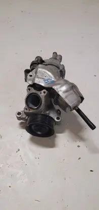 Infiniti Q50 Water pump 015072802RT 015072802