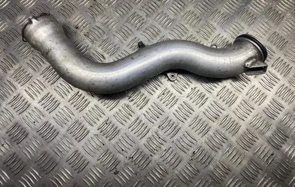 Mercedes-Benz E W210 Intercooler hose/pipe 