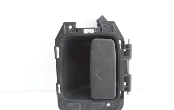 Mercedes-Benz Vito Viano W639 Loading door interior handle 