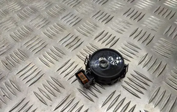 BMW X6 E71 Rain sensor 9191045