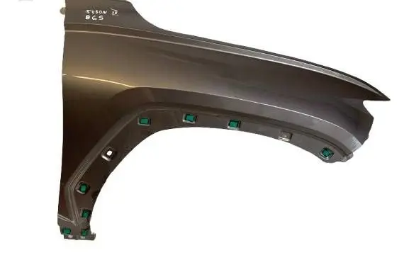 Hyundai Tucson IV NX4 Fender 