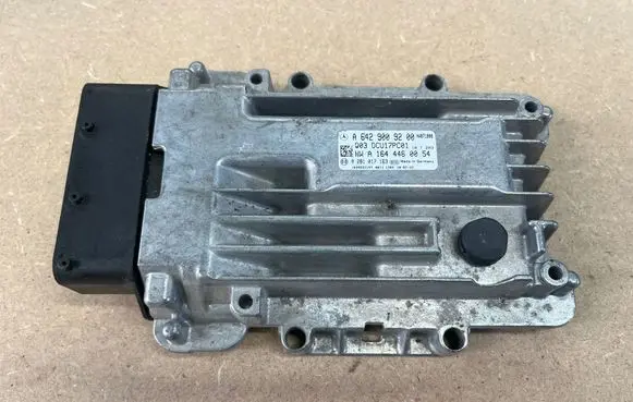 Mercedes-Benz Sprinter W906 Other control units/modules A6429009200 A1644460054 0281017163