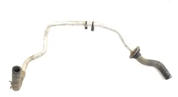 Tesla Model S Engine coolant pipe/hose 600759500E