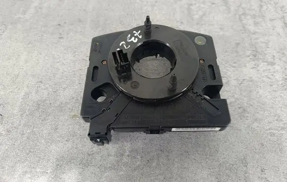Volkswagen PASSAT B5.5 Airbag slip ring squib (SRS ring) 1J0959654ACATW