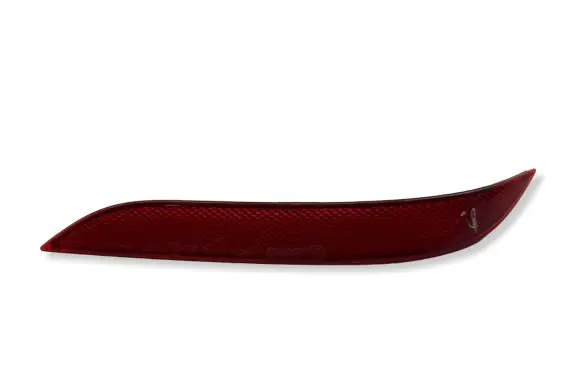 BMW 5 E60 E61 Rear tail light reflector 63146915039