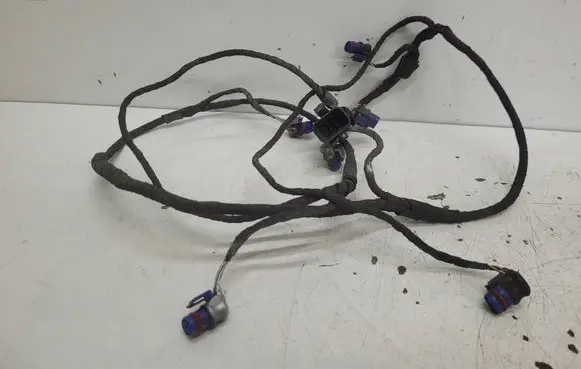 Mercedes-Benz R W251 Parking sensor (PDC) wiring loom