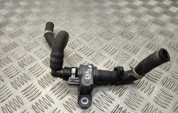 Toyota RAV 4 (XA50) Electric auxiliary coolant/water pump 2C14BA3203