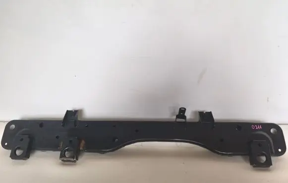 Renault Kadjar Bottom radiator support slam panel 544104EB1C
