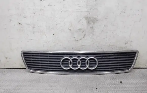 Audi A8 S8 D2 4D Front grill 4D0853651B