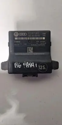 Volkswagen PASSAT B6 Gateway control module 3C0907530E 404339 3C0907951