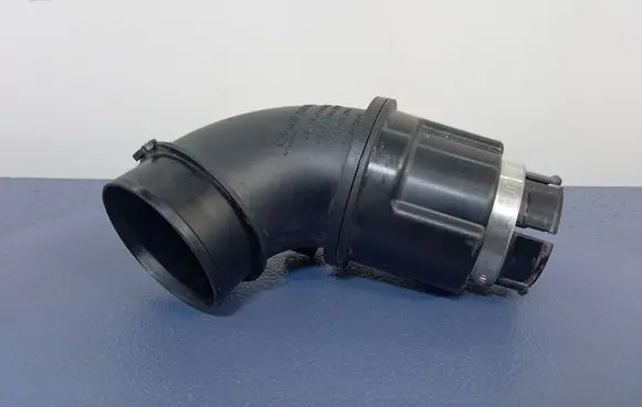 Hyundai Tucson IV NX4 Air intake hose/pipe 28139-P0400