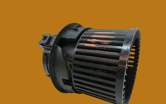 Peugeot 2008 I Heater fan/blower T1013140A