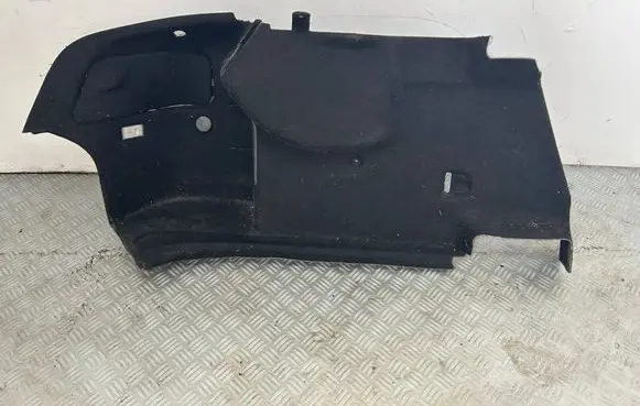Saab 9-5 Trunk/boot trim cover 13304620