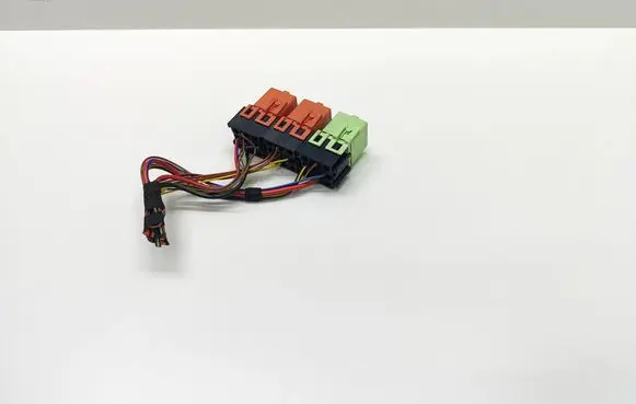 BMW 5 E60 E61 Other relay 1742690 174269001 12631742690