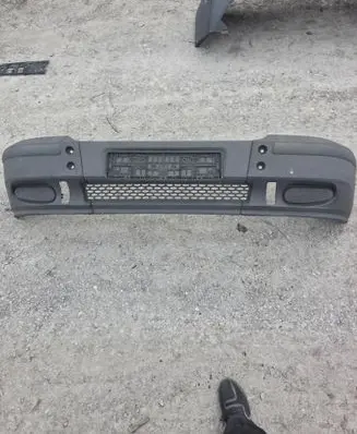 Ford Transit - Tourneo Connect Front bumper YC1517E889