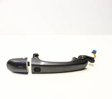 Jaguar XK - XKR Front door exterior handle 30753786