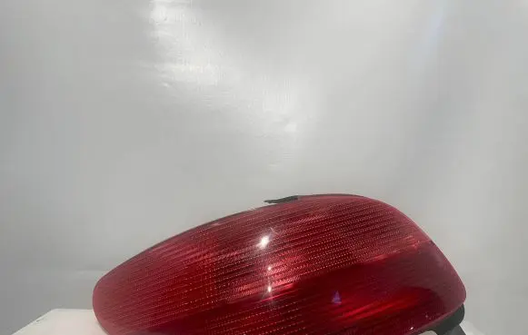 Peugeot 206 Rear/tail lights