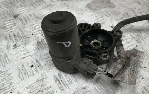 Ford Mondeo MK V Rear brake caliper DG9C2D250A