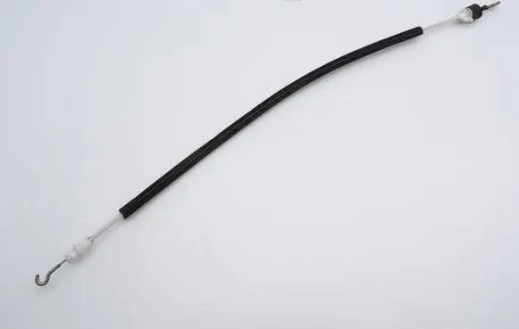 Audi A4 S4 B5 8D Front door cable line 