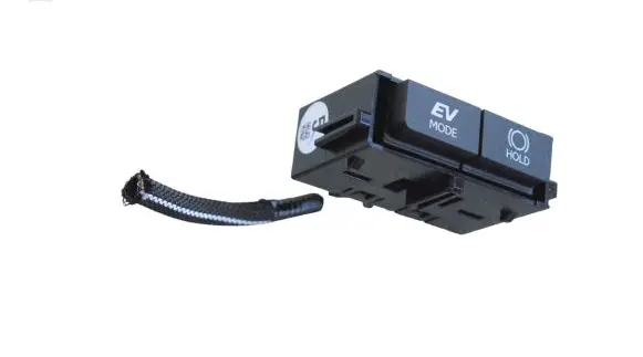 Lexus ES 250 - 300 - 330 Other switches/knobs/shifts 5202Y9D