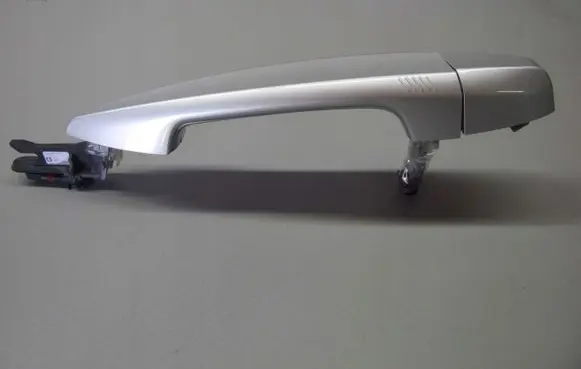 BMW X1 F48 F49 Rear door handle trim 7348746