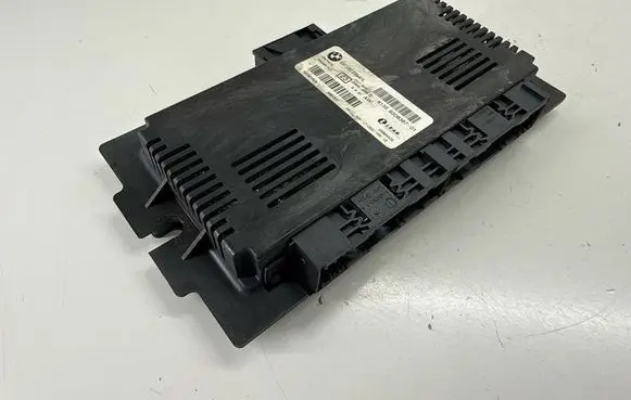 BMW X1 E84 Light module LCM 9308367 537001803
