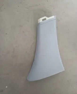Mercedes-Benz GL X164 (C) pillar trim A1646900154