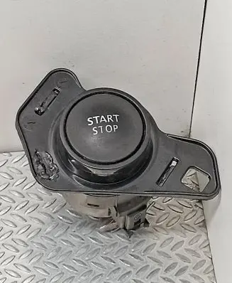 Renault Kadjar Engine start stop button switch 285905306R 17349 A2C83090000