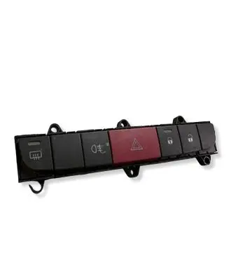 Fiat Ducato Hazard light switch 7354213590 30280111 DATE280706