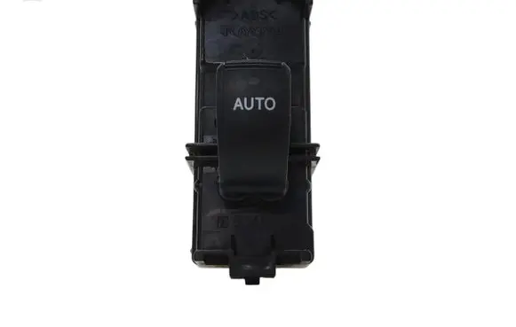Toyota Corolla Verso E121 Electric window control switch 8403013031 514954