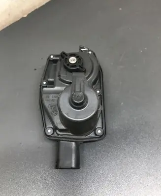 Opel Insignia A Intake manifold valve actuator/motor 