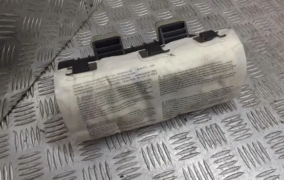 Opel Vectra C Passenger airbag 24413420