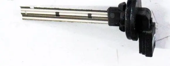 BMW 1 E81 E87 Interior temperature sensor