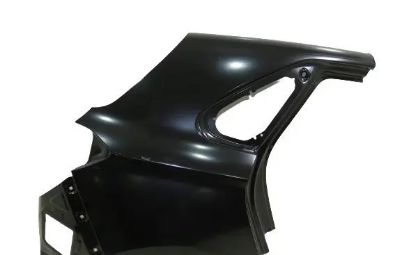 Hyundai i30 Side car body part 66310G3000