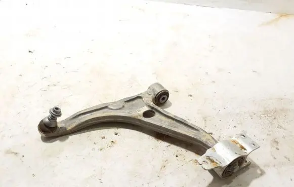 Mercedes-Benz GLA H247 Front lower control arm/wishbone A2473330300