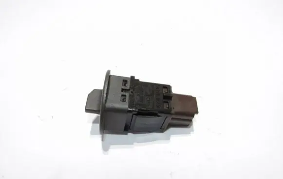 Renault Laguna II Passenger airbag on/off switch 8200169599B