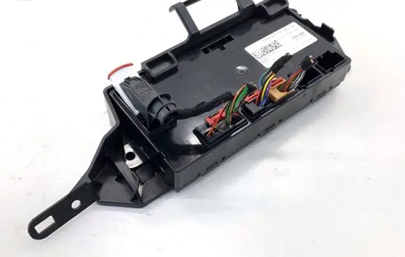 Cupra Formentor Other control units/modules 5WA907727BC
