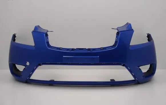 KIA Rio Front bumper 865111G6000 86511-1G6000