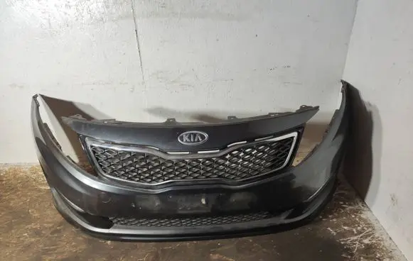 KIA Optima Front bumper 