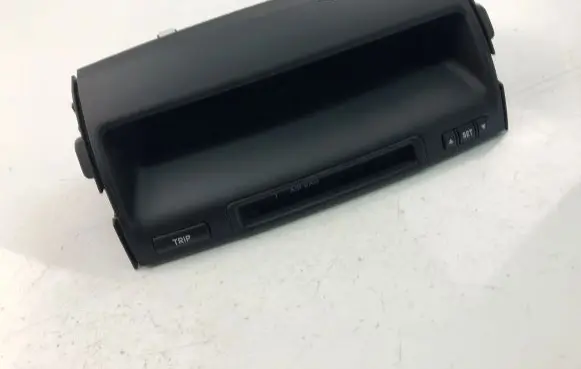 KIA Venga Screen/display/small screen 941011P020