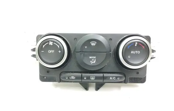 Mazda CX-7 Climate control unit K1900EH70