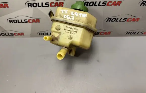 Volkswagen Transporter - Caravelle T5 Power steering fluid tank/reservoir 7H0422371A