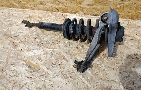 Audi A4 S4 B7 8E 8H Front shock absorber/damper
