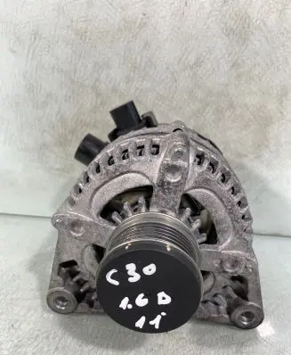 Volvo C30 Generator/alternator