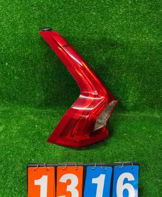 Volvo V60 Rear/tail lights 31395928