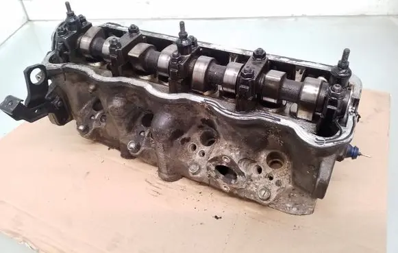 Seat Ibiza II (6k) Engine head 028103373n 056103459
