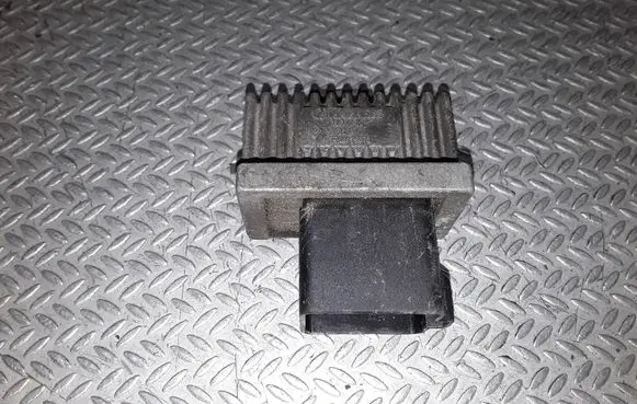 Renault Scenic II - Grand scenic II Glow plug pre-heat relay 7700115078