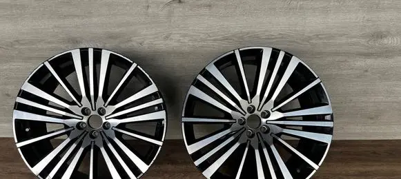 Volvo XC90 R22 alloy rim 32207757