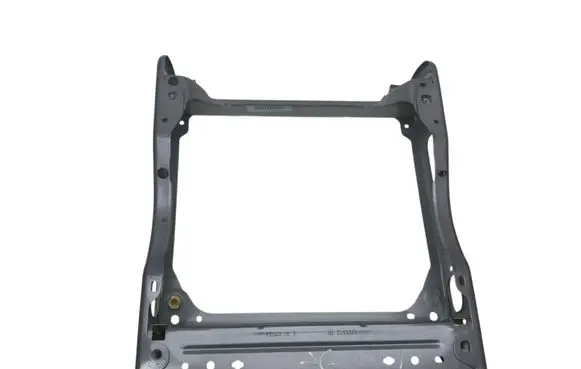 Renault Espace V (RFC) Front passenger seat console base 871603247R