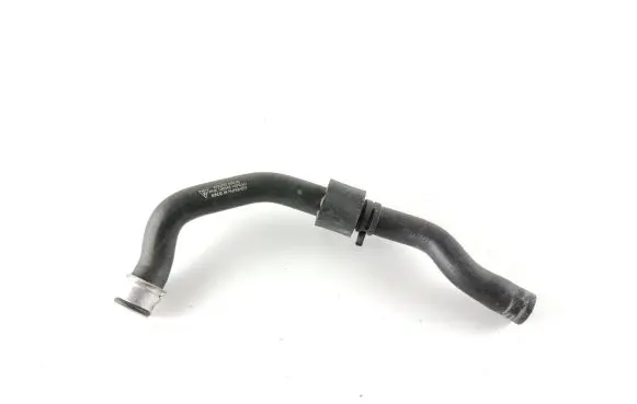 Porsche Panamera (970) Engine coolant pipe/hose 97057258400